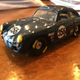 Illustration for article titled My first custom: Porsche 356